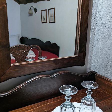 Traditional Guesthouse Lanari Livadi  Esterno foto