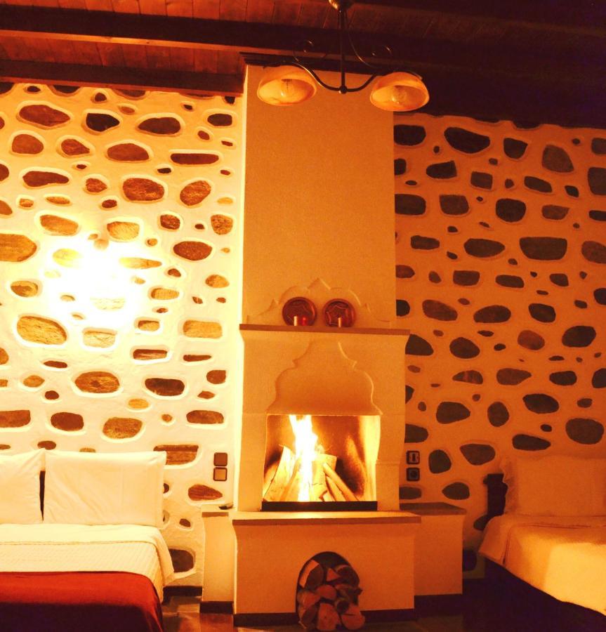Traditional Guesthouse Lanari Livadi  Esterno foto