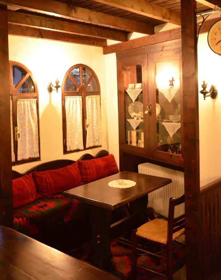 Traditional Guesthouse Lanari Livadi  Esterno foto