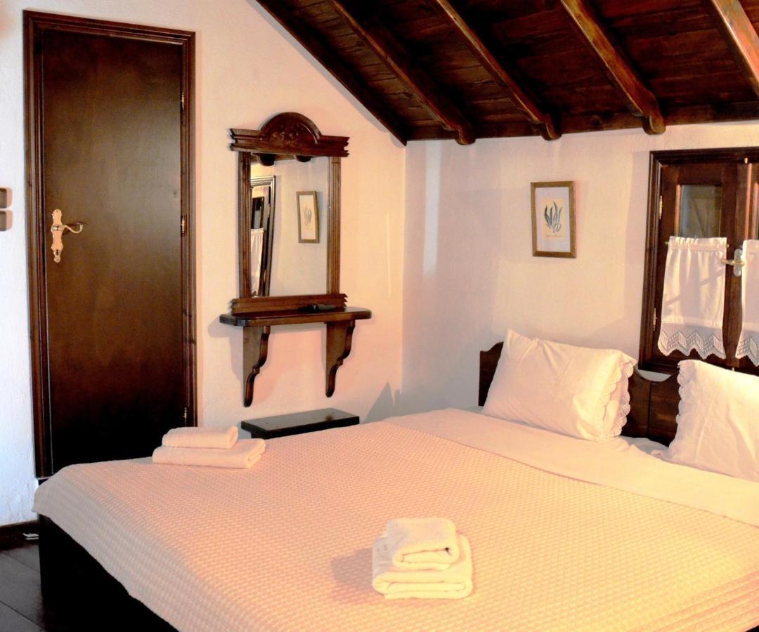 Traditional Guesthouse Lanari Livadi  Esterno foto