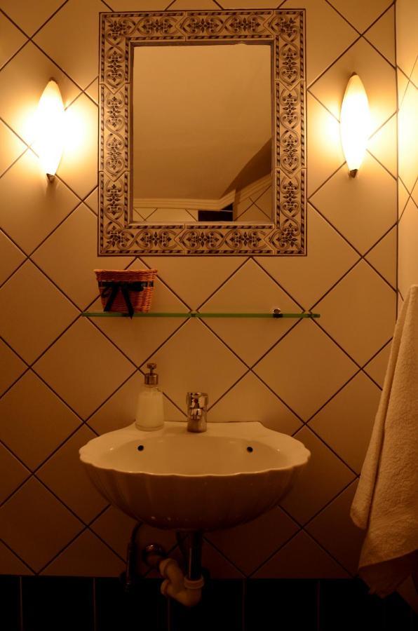 Traditional Guesthouse Lanari Livadi  Esterno foto
