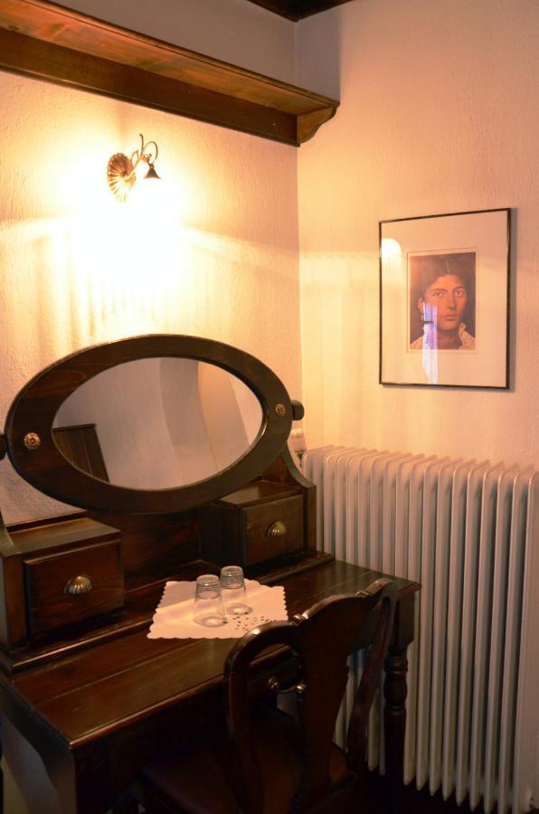 Traditional Guesthouse Lanari Livadi  Esterno foto