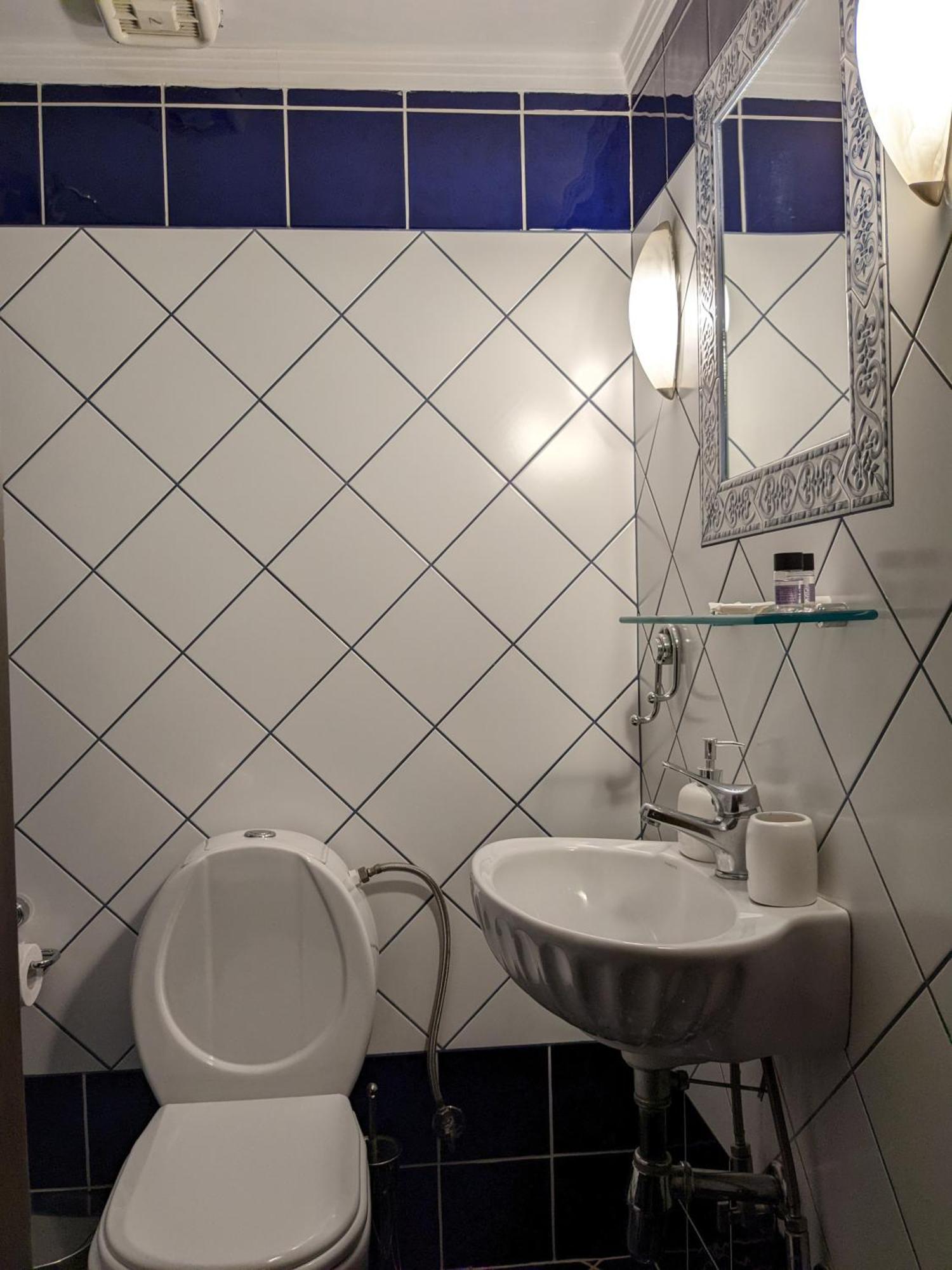 Traditional Guesthouse Lanari Livadi  Esterno foto