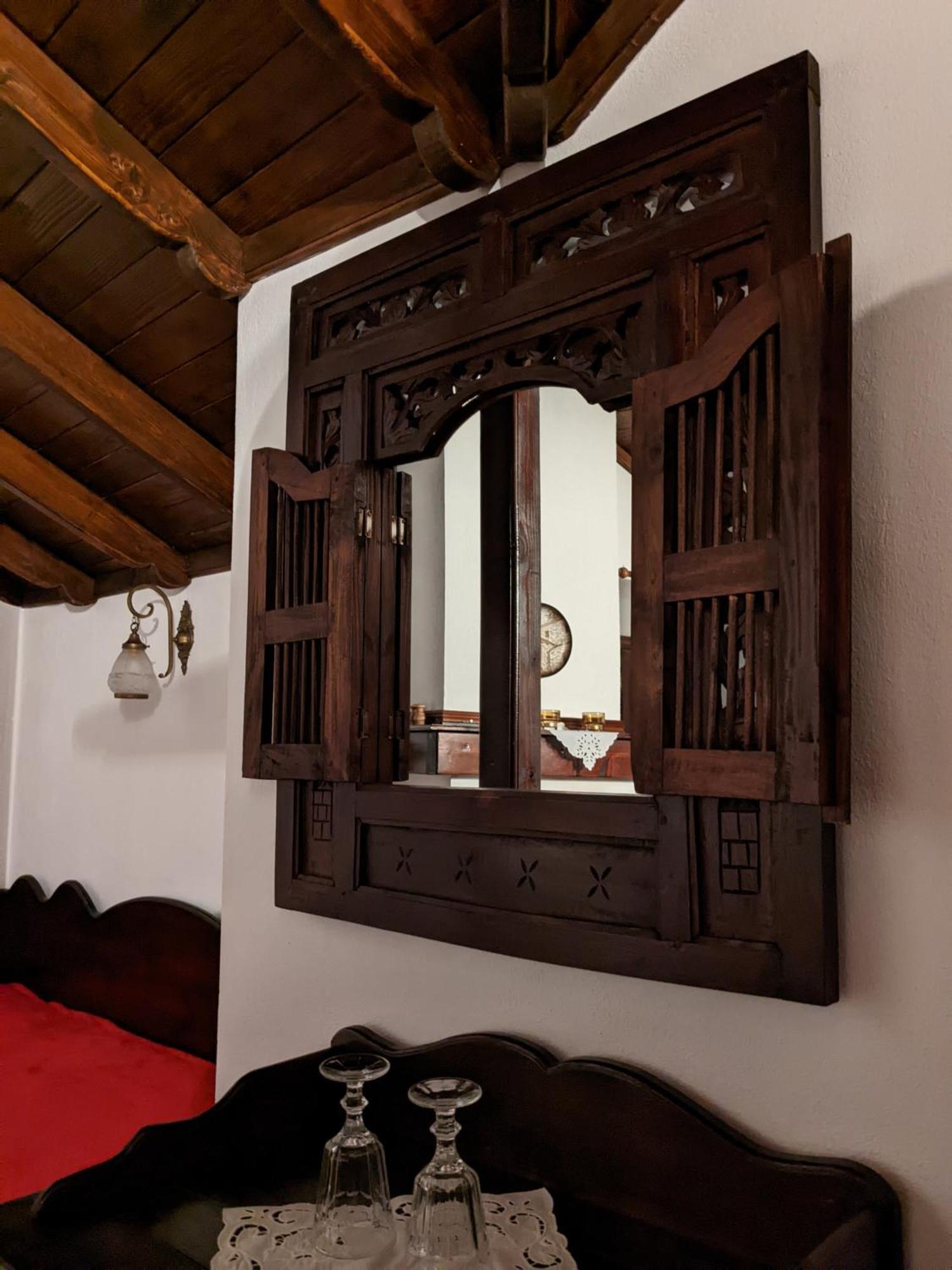 Traditional Guesthouse Lanari Livadi  Esterno foto