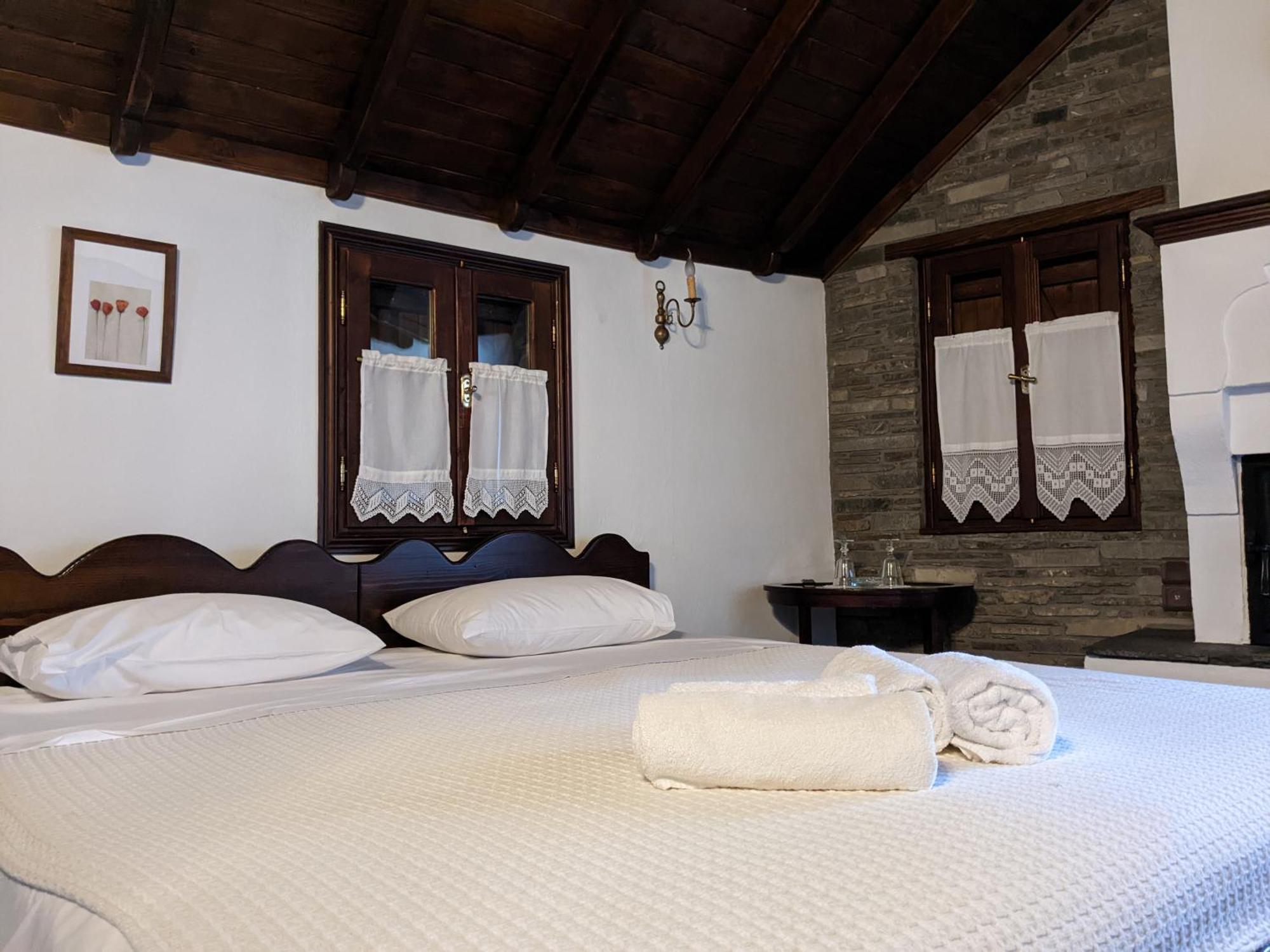 Traditional Guesthouse Lanari Livadi  Esterno foto
