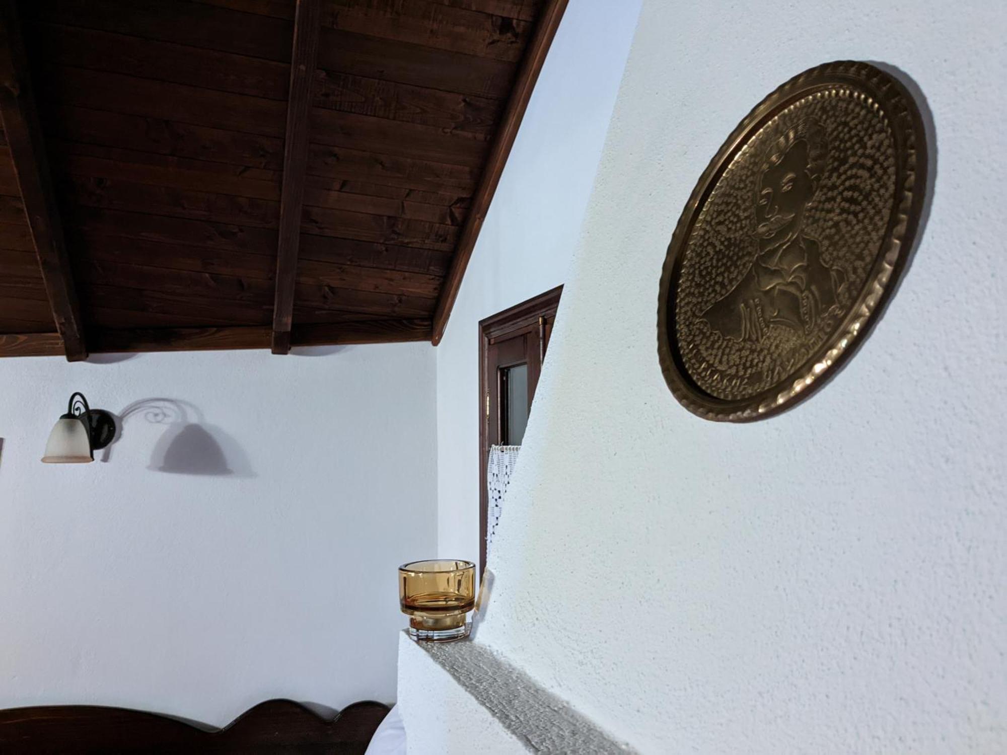 Traditional Guesthouse Lanari Livadi  Esterno foto