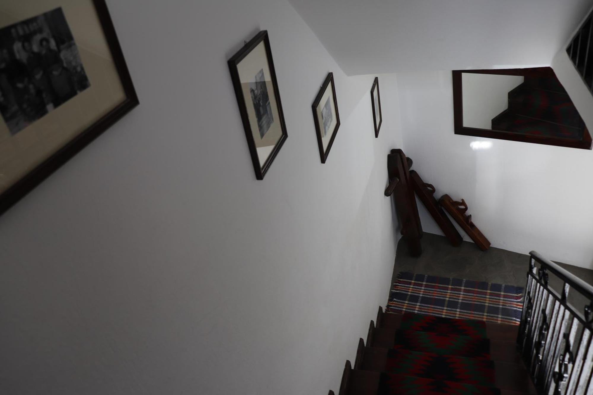 Traditional Guesthouse Lanari Livadi  Esterno foto